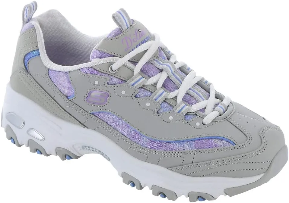 Skechers Women's D lites splendid Journey
