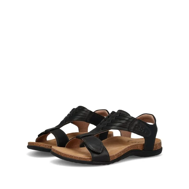 Taos Women's Wonderful - Black