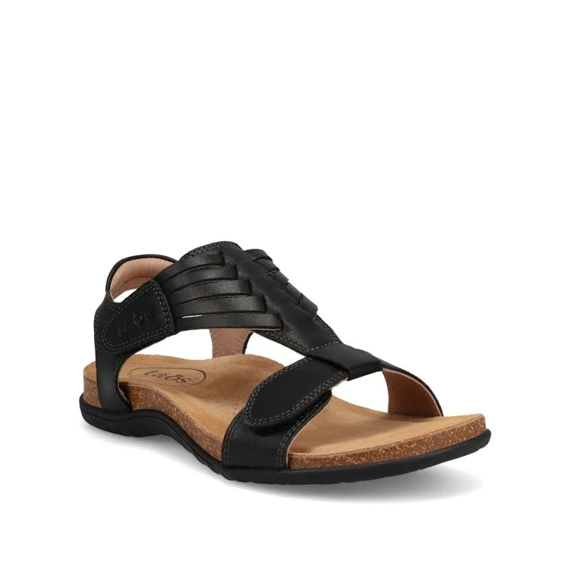 Taos Women's Wonderful - Black