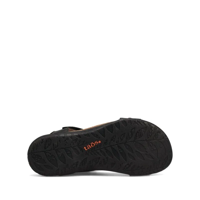 Taos Women's Wonderful - Black