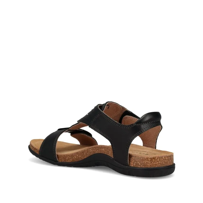 Taos Women's Wonderful - Black