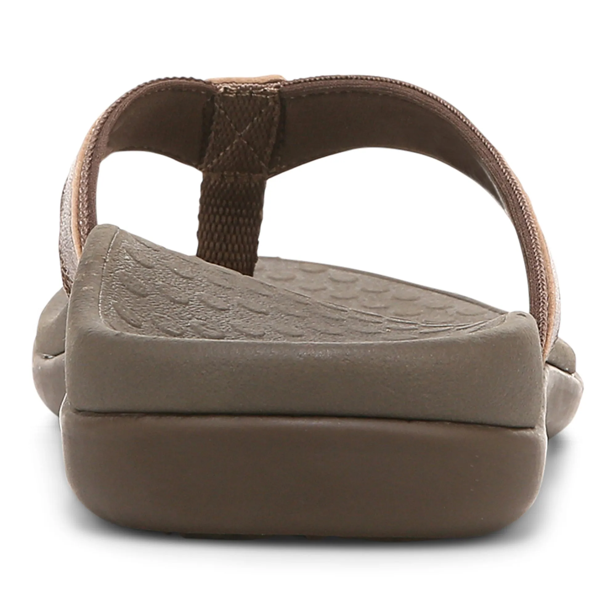Tide II Sandals - Bronze