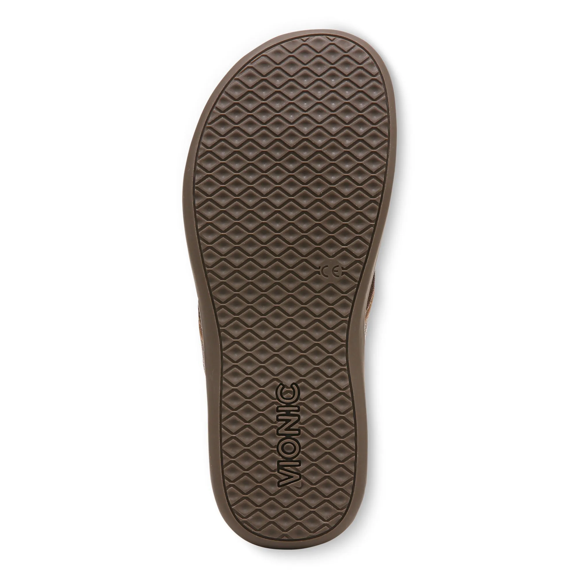 Tide II Sandals - Bronze