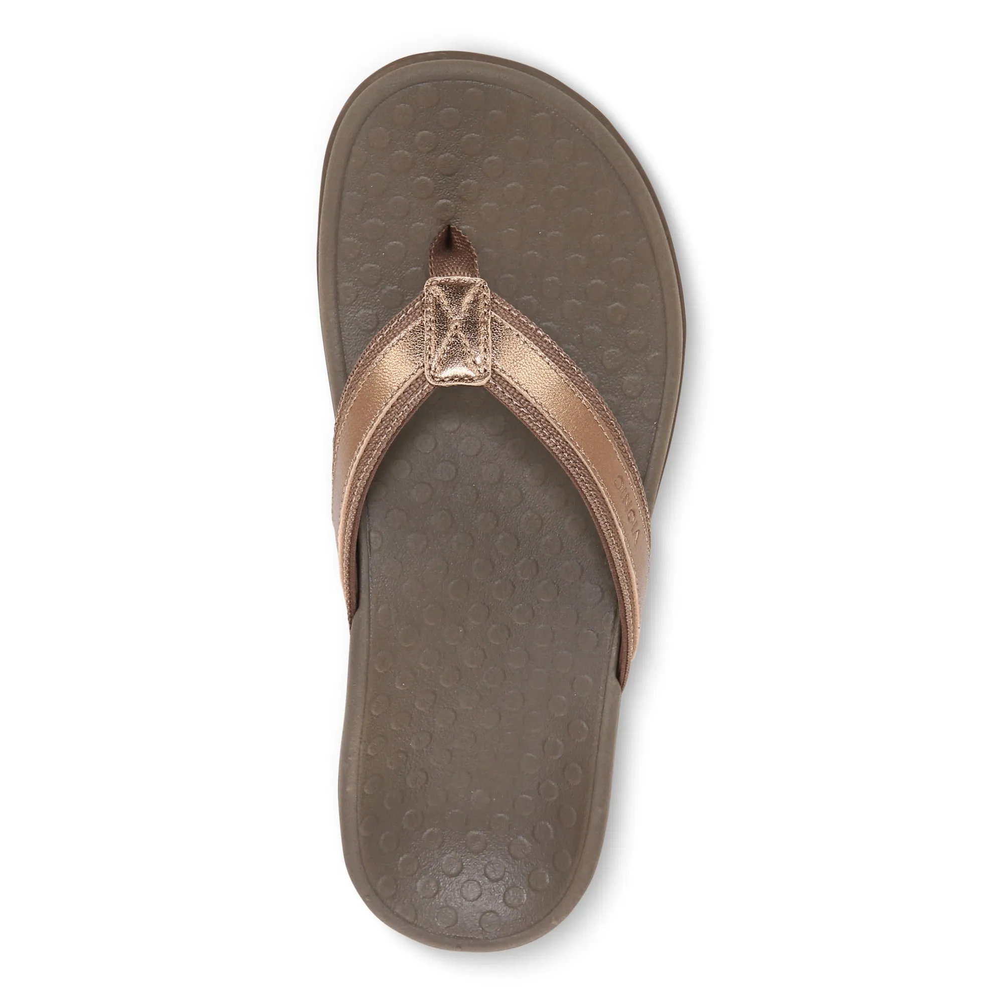 Tide II Sandals - Bronze