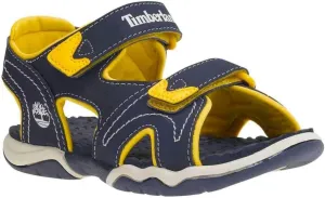 Timberland Kids' Adventure Seeker Two-Strap Sandal