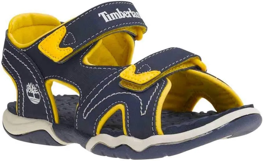 Timberland Kids' Adventure Seeker Two-Strap Sandal