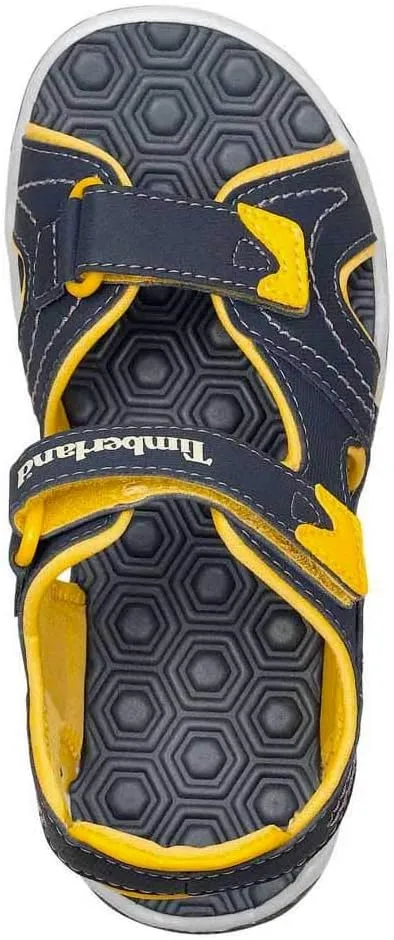 Timberland Kids' Adventure Seeker Two-Strap Sandal