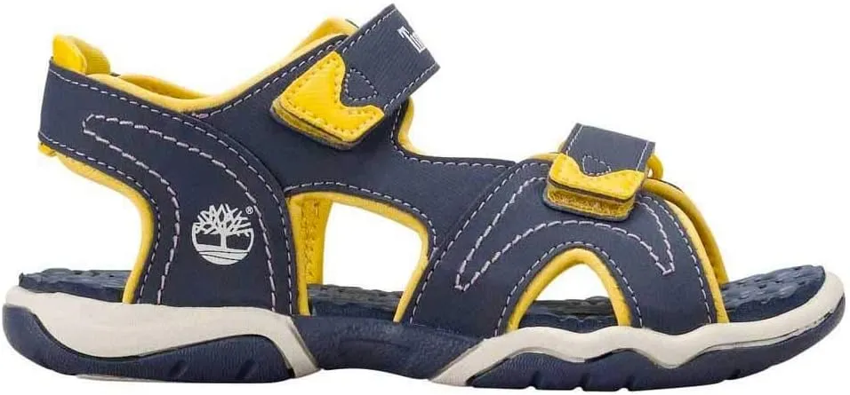 Timberland Kids' Adventure Seeker Two-Strap Sandal