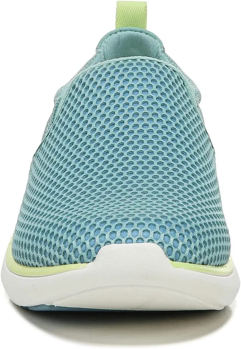 Vionic Women's Vortex Zeta Active Sneakers- Supportive Walking Shoes That Include Three-Zone Comfort with Orthotic Insole Arch Support, Fitness Sneakers for Women, Medium and Wide Fit