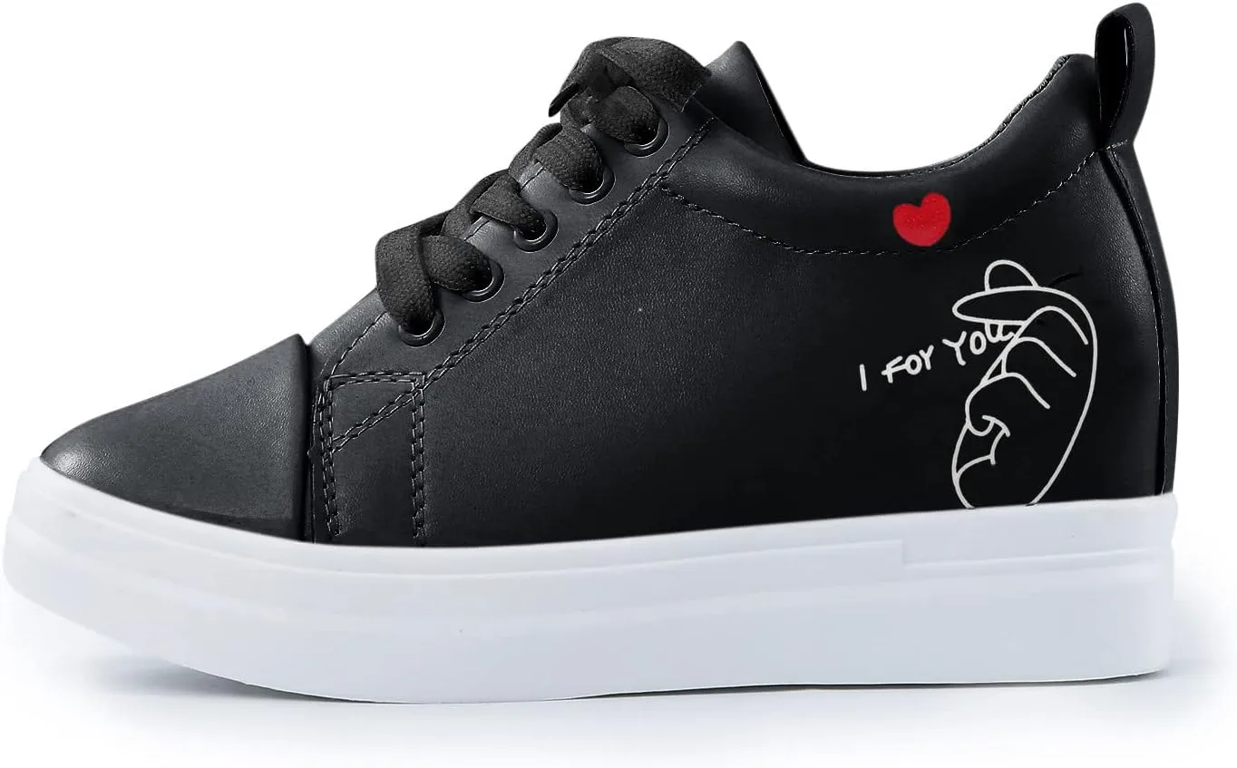 Walking Shoes Women Slip On Comfort Walking Shoes Tennis Athletic Workout Non Slip Athletic Fashion Sneakers