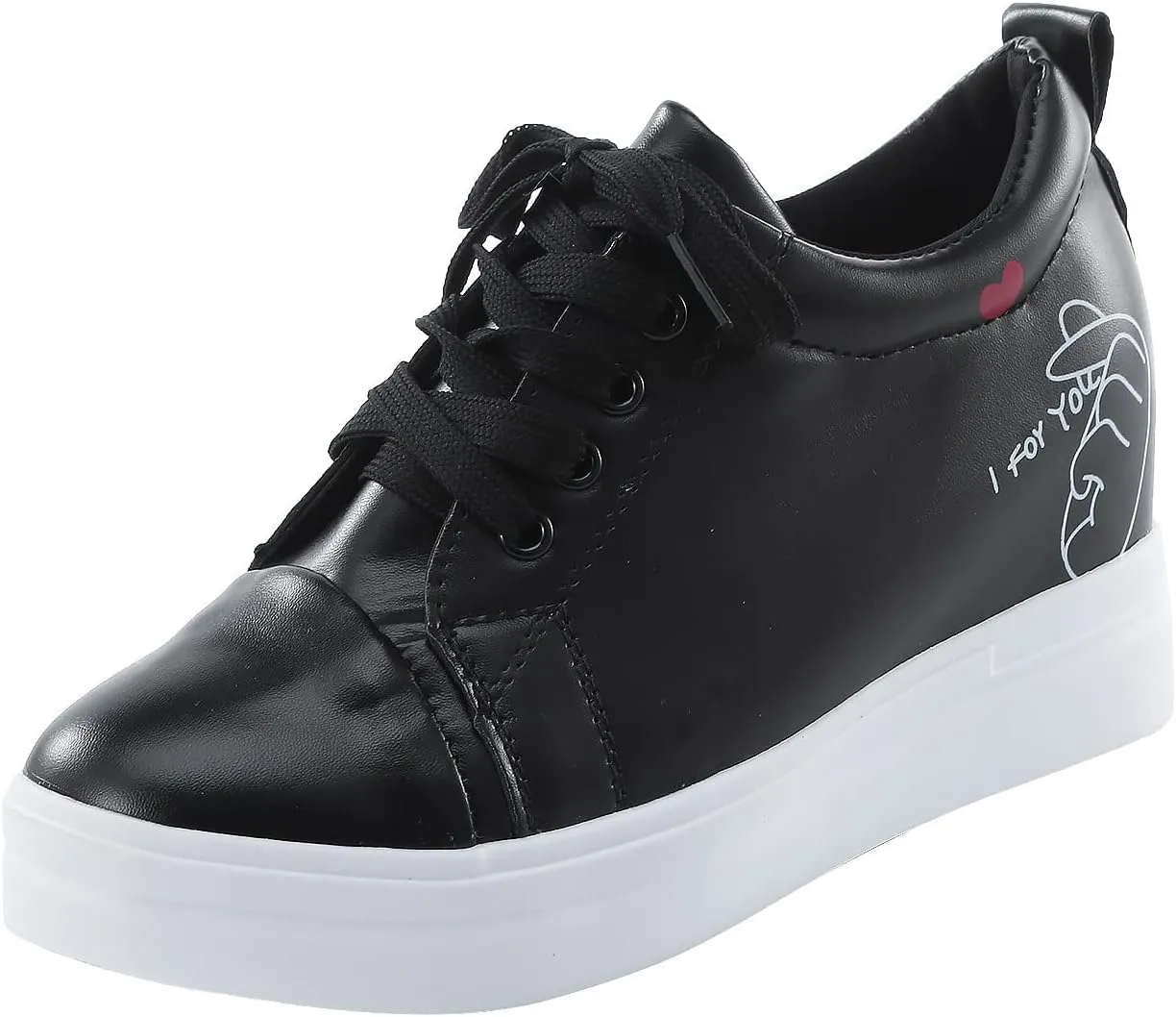 Walking Shoes Women Slip On Comfort Walking Shoes Tennis Athletic Workout Non Slip Athletic Fashion Sneakers