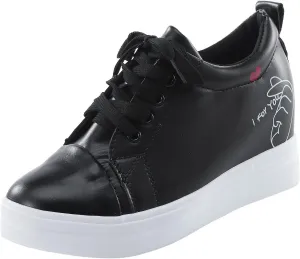 Walking Shoes Women Slip On Comfort Walking Shoes Tennis Athletic Workout Non Slip Athletic Fashion Sneakers
