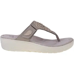 Women's Earth Glenda Coco Synthetic