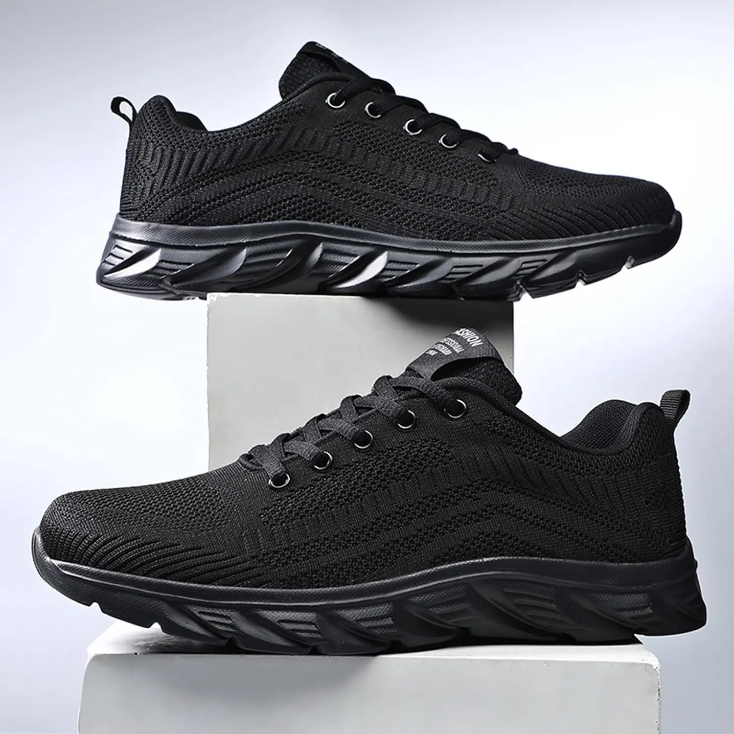 Women's Rhinestone Mesh Slip On Walking Shoes Fashion Breathable Running Shoes for Men Slip On Brown Casual Shoes Slip On Sneakers Brown Tennis Shoe Cross Trainer Shoe