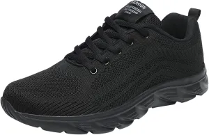 Women's Rhinestone Mesh Slip On Walking Shoes Fashion Breathable Running Shoes for Men Slip On Brown Casual Shoes Slip On Sneakers Brown Tennis Shoe Cross Trainer Shoe