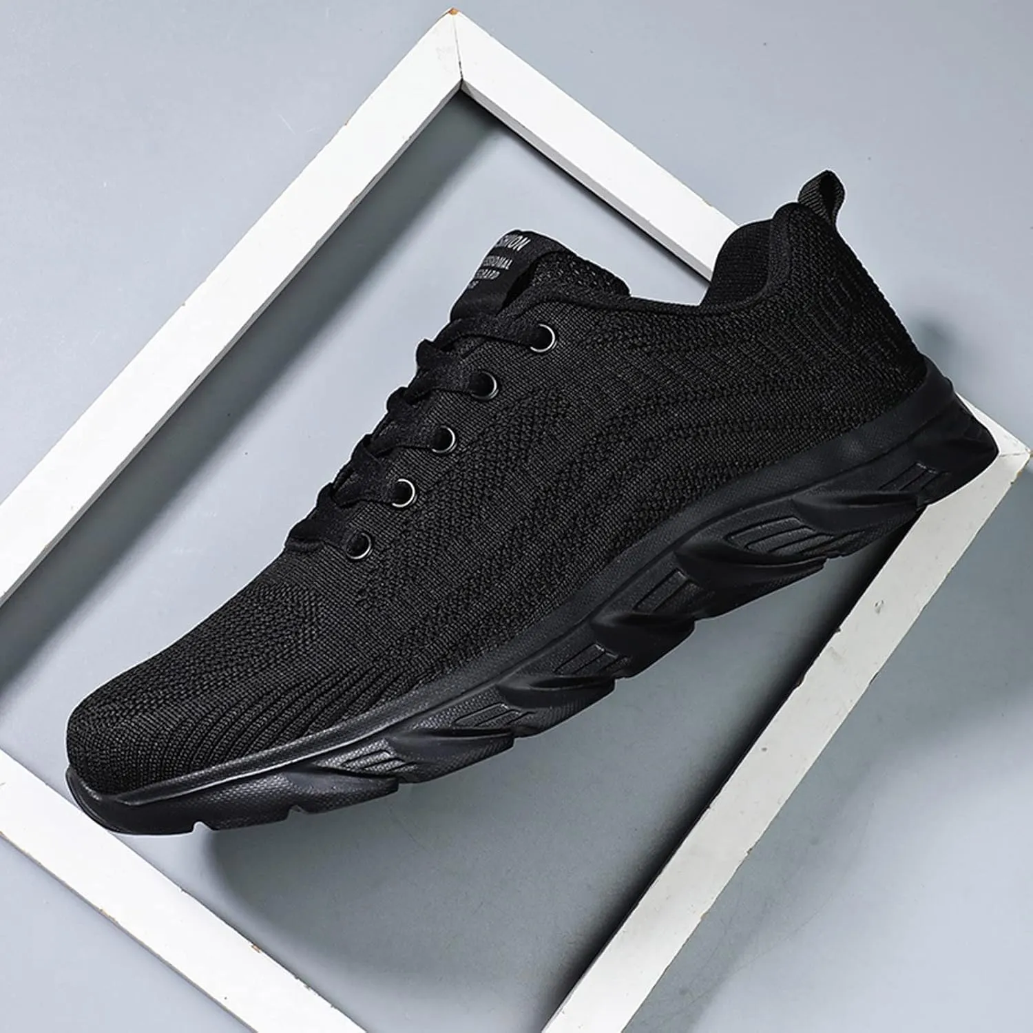 Women's Rhinestone Mesh Slip On Walking Shoes Fashion Breathable Running Shoes for Men Slip On Brown Casual Shoes Slip On Sneakers Brown Tennis Shoe Cross Trainer Shoe